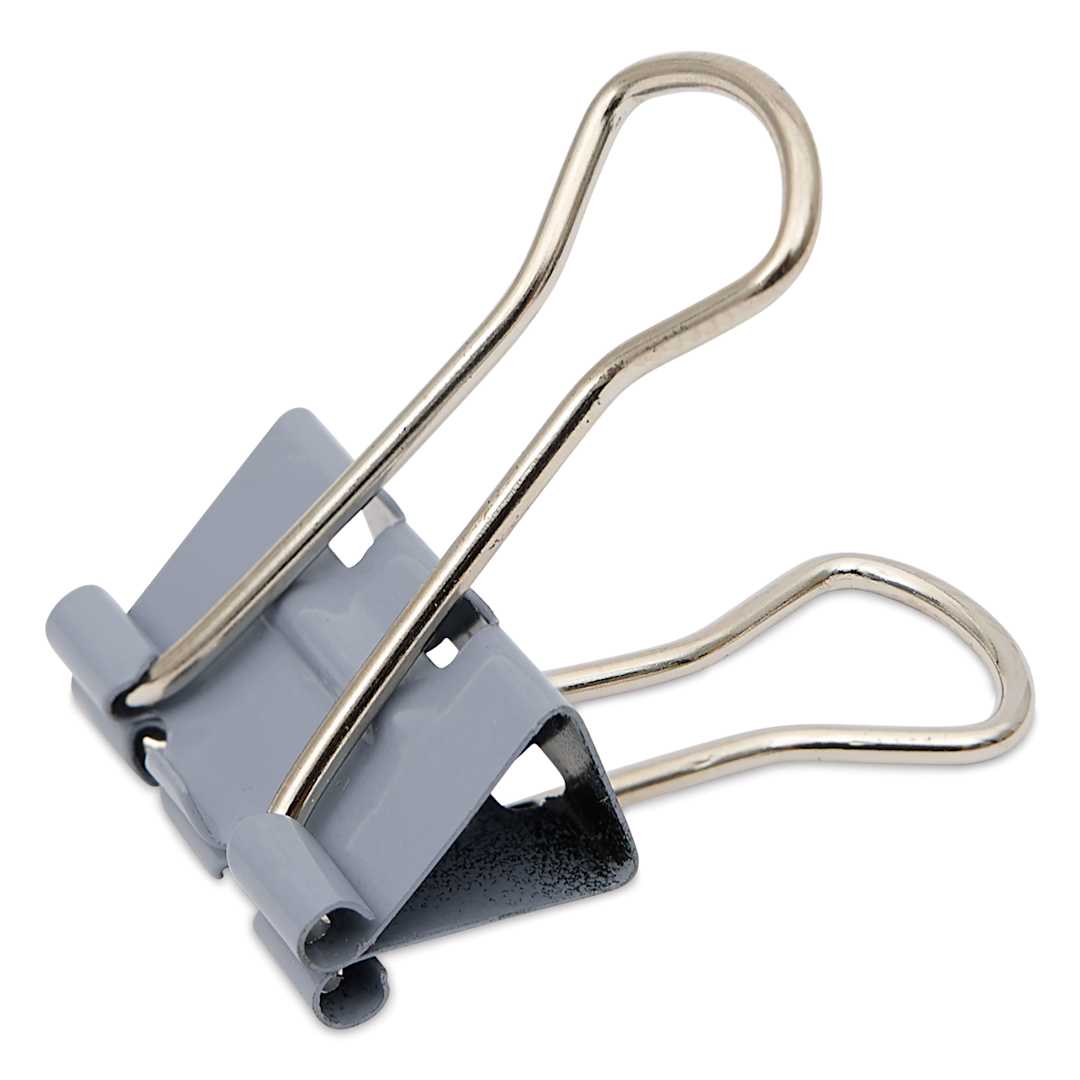 Open in modal - Officemate EZ Binder Clip - Small