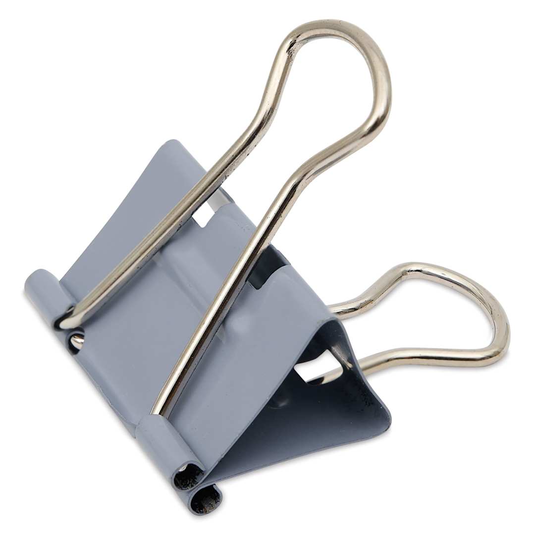 Open in modal - Officemate EZ Binder Clip - Medium