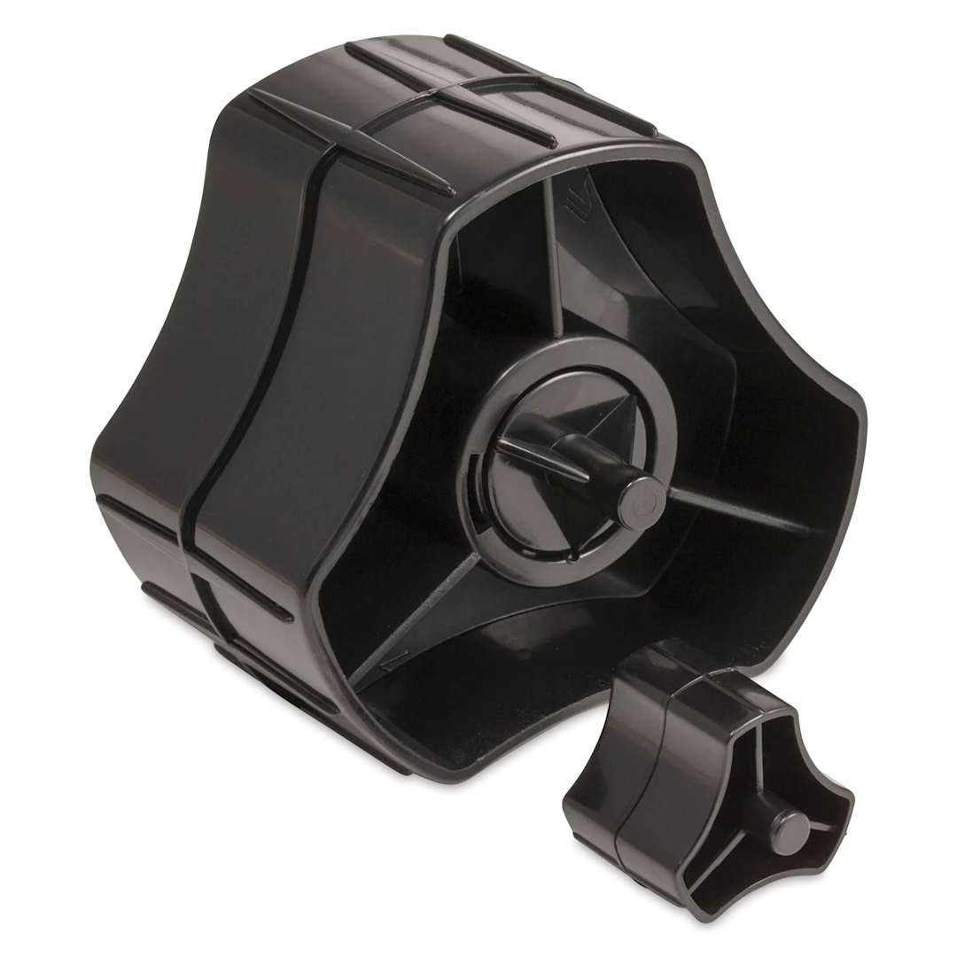Open in modal - Officemate Dual Roll Tape Dispenser - Replacement Cores