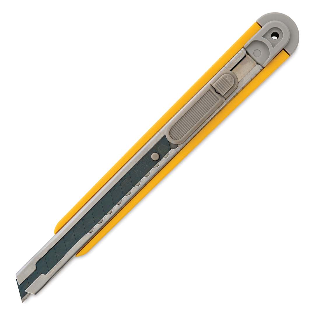 Open in modal - KDS Pocket Slim Knife