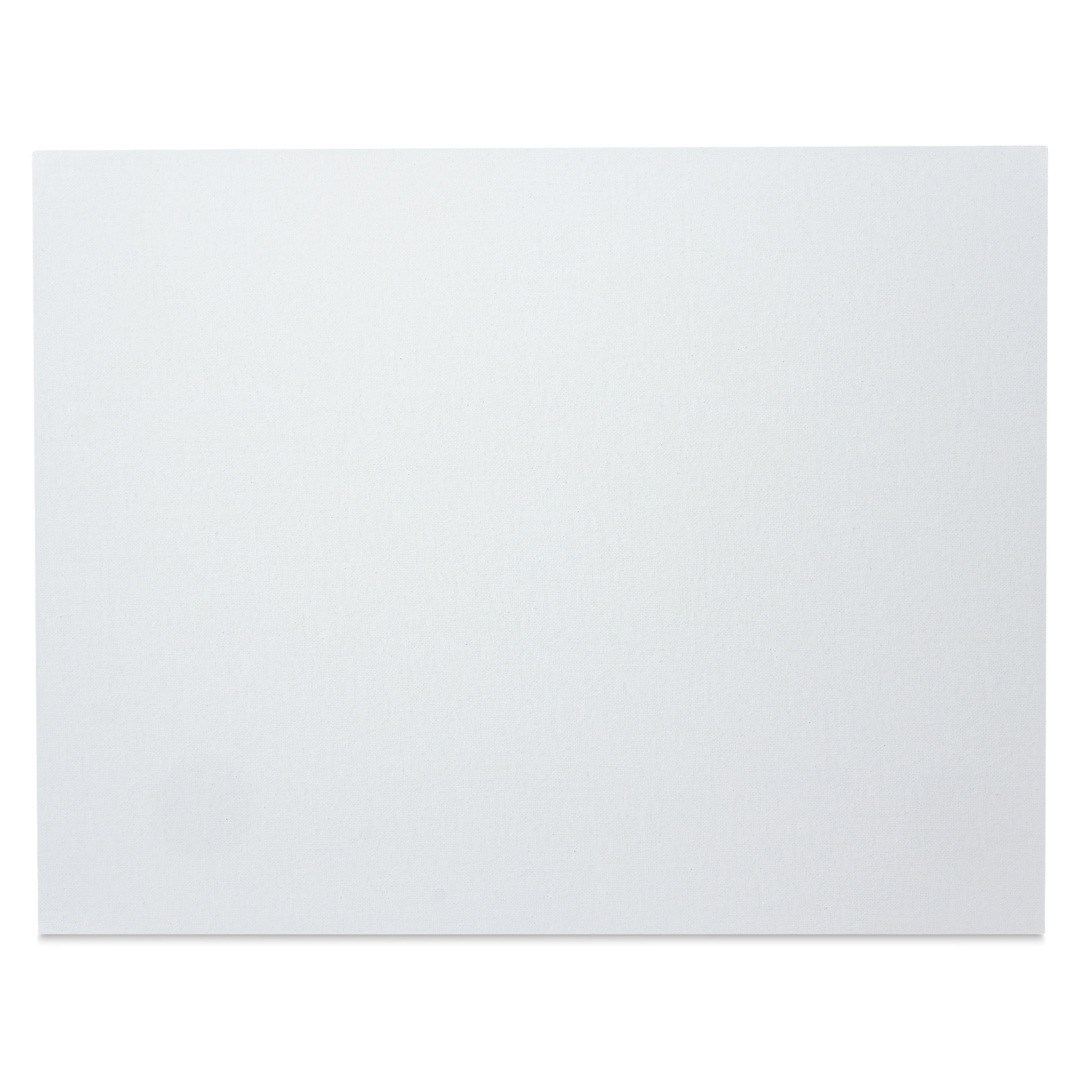 Open in modal - Winsor & Newton Professional Artists’ Canvas Board - 14" x 18" front
