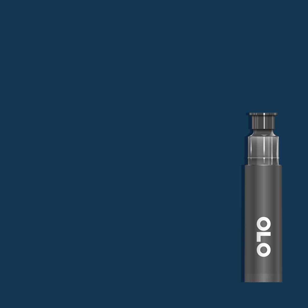 Open in modal - OLO Replacement Cartridge Blueberry