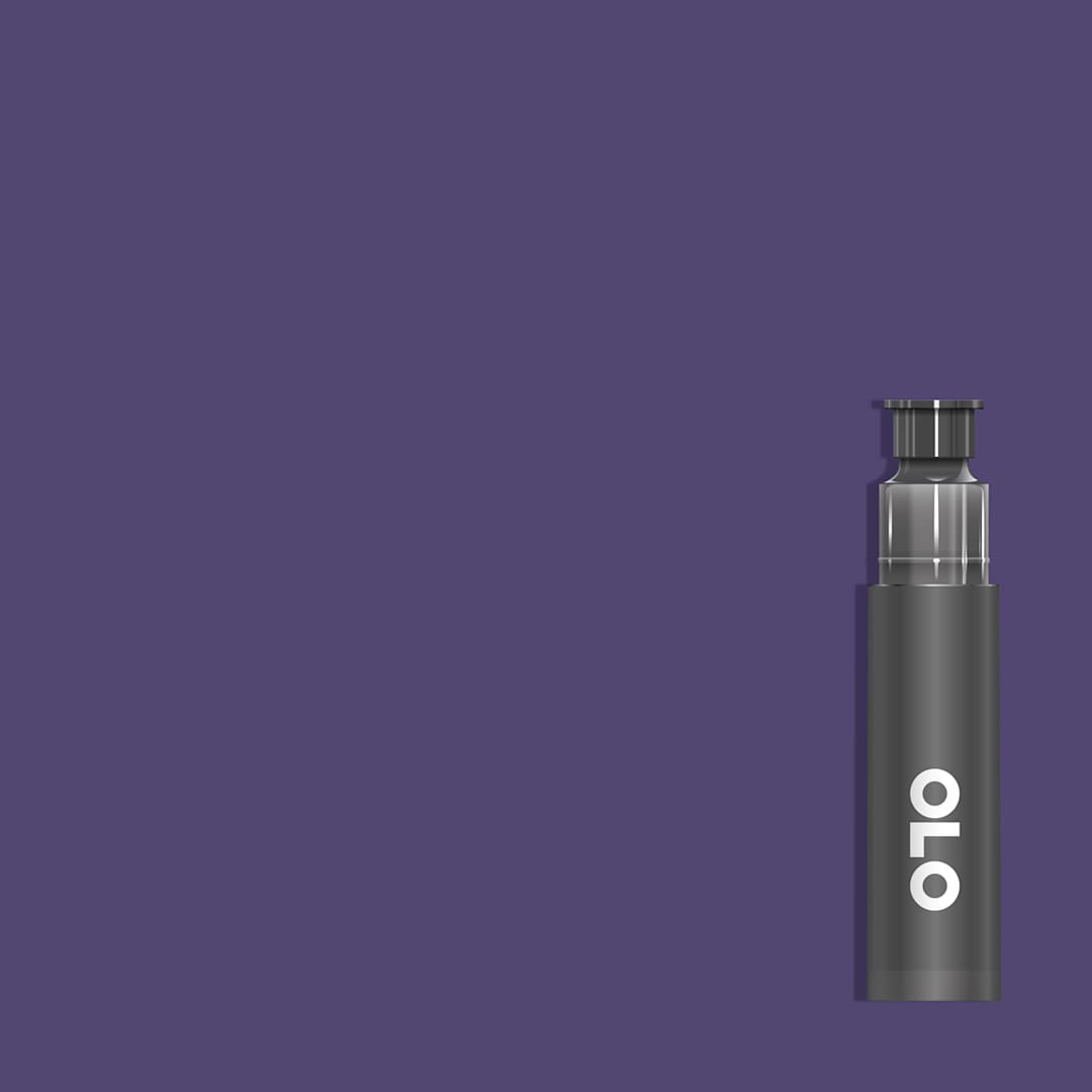 Open in modal - OLO Replacement Cartridge Concord Grape