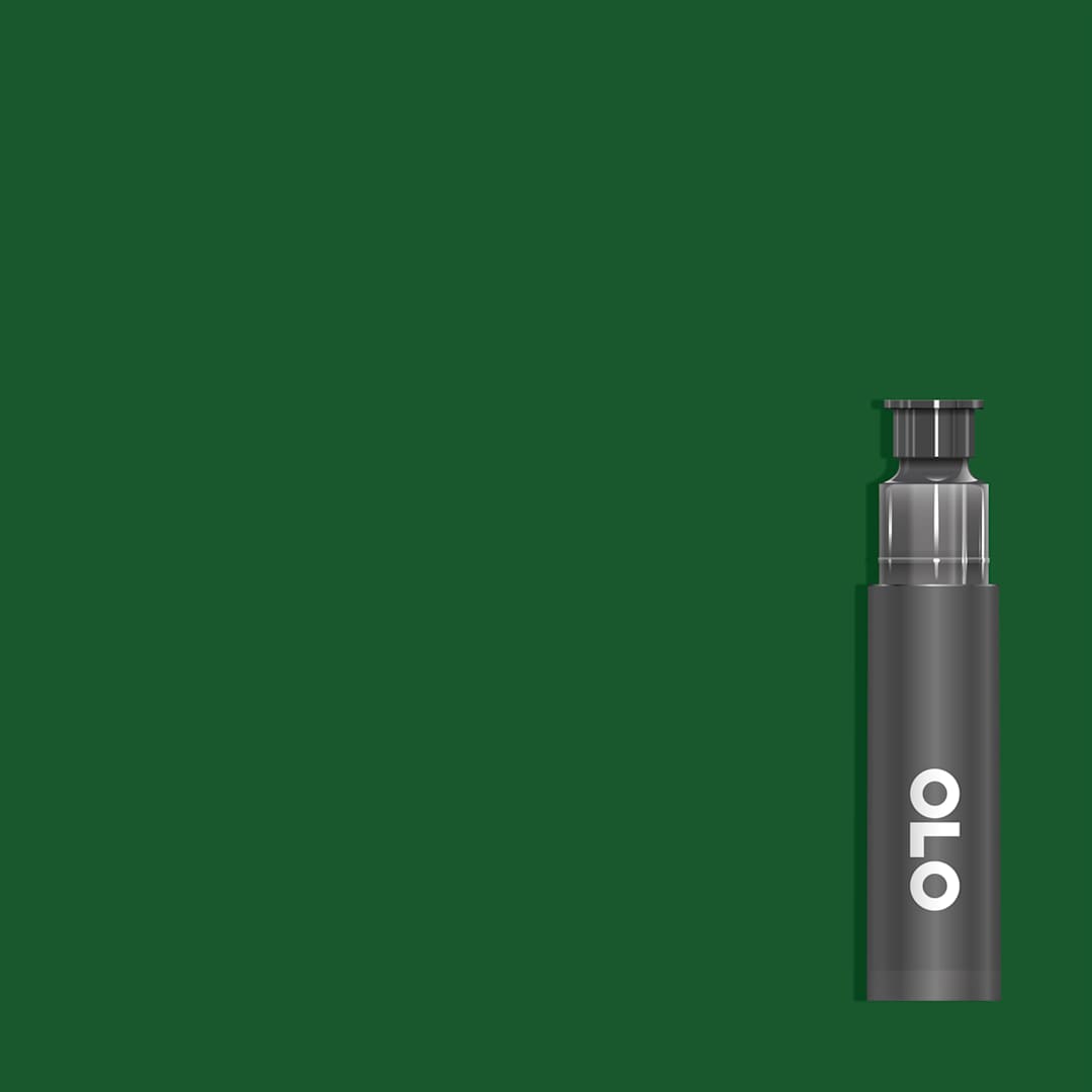 Open in modal - OLO Replacement Cartridge Evergreen