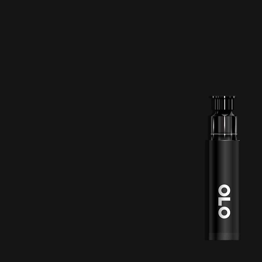 Open in modal - OLO Replacement Cartridge Warm Gray 9