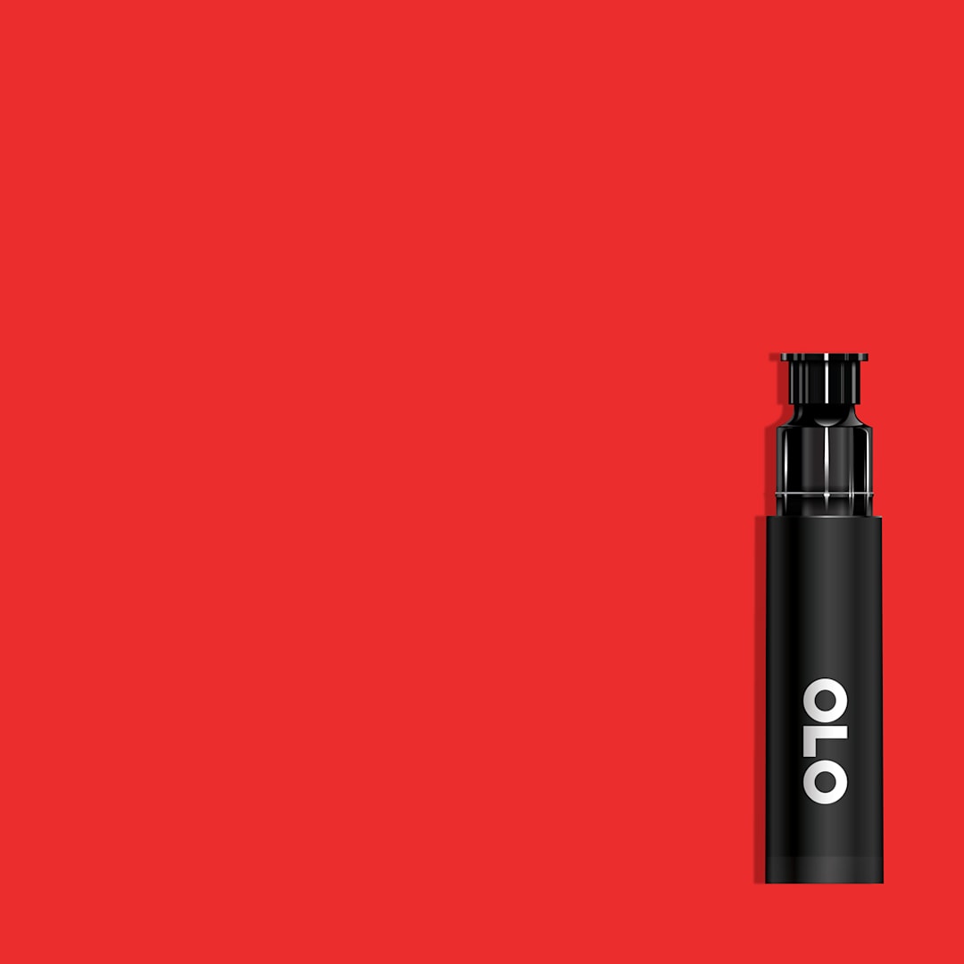 Open in modal - OLO Replacement Cartridge Red Grapefruit