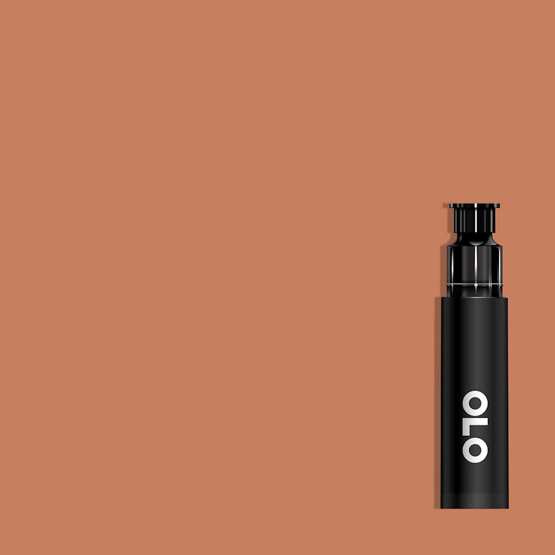 Open in modal - OLO Replacement Cartridge Rosy Bonnet