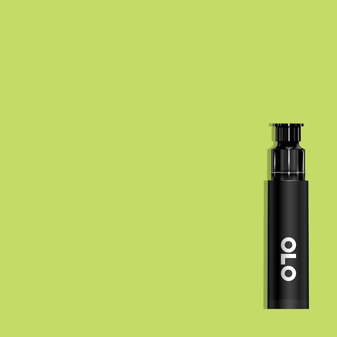 Open in modal - OLO Replacement Cartridge Muscat Grape