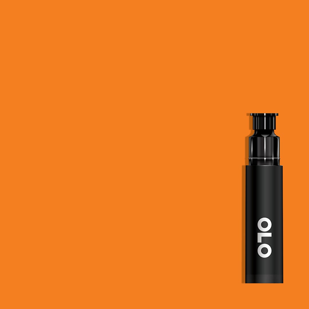 Open in modal - OLO Replacement Cartridge Golden Poppy