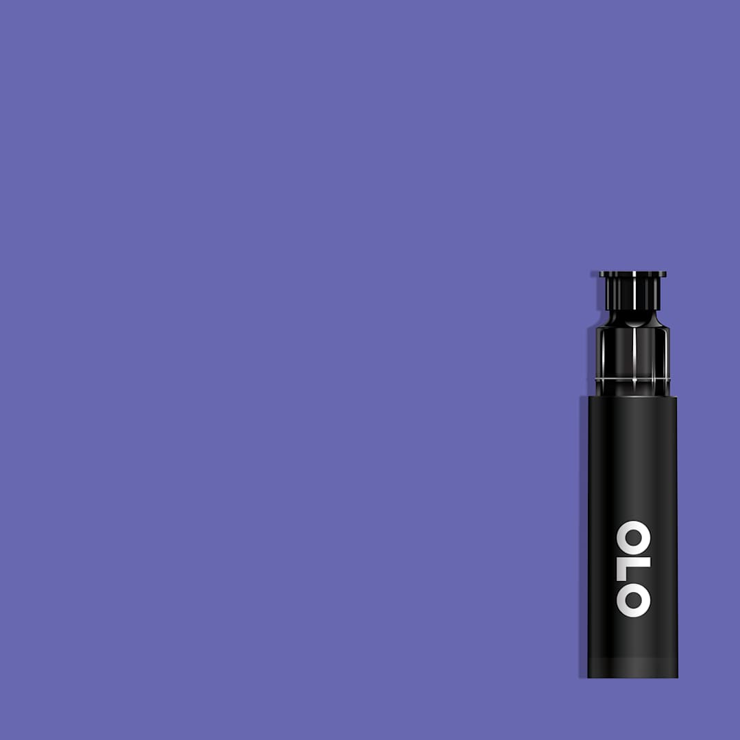 Open in modal - OLO Replacement Cartridge Hyacinth