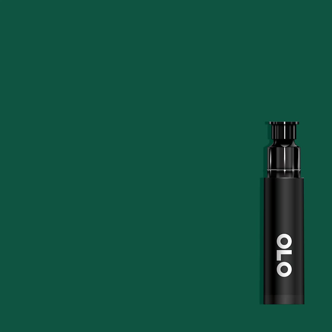 Open in modal - OLO Replacement Cartridge Peacock