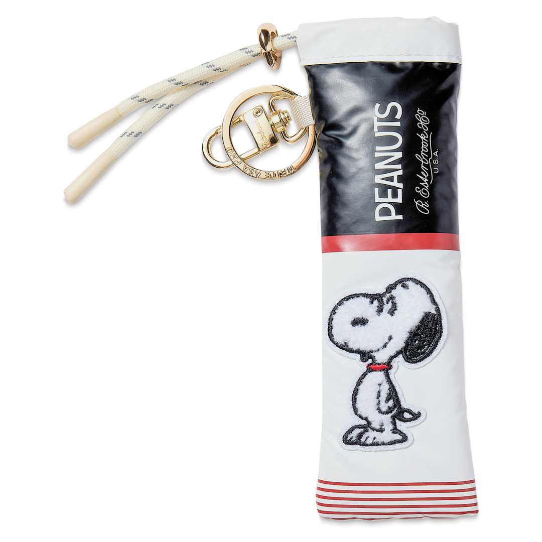 Open in modal - Esterbrook Peanuts Pen Case - Snoopy