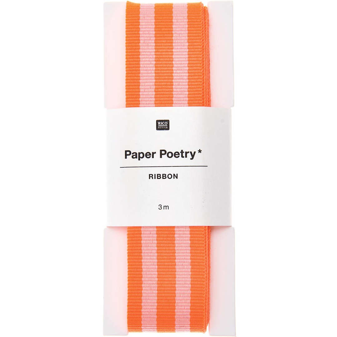 Open in modal - RIBBN STRP 25MMX3M NEON RD/PNK
