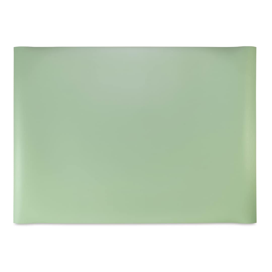 Open in modal - Pacific Arc Vinyl Board Cover - 31" x 42", Green/Cream