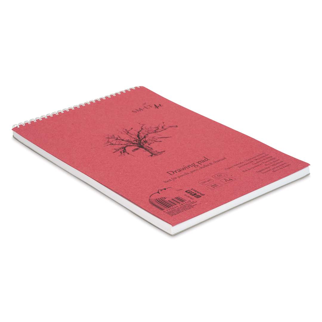 Open in modal - SMLT Art Wirebound Drawing Pads