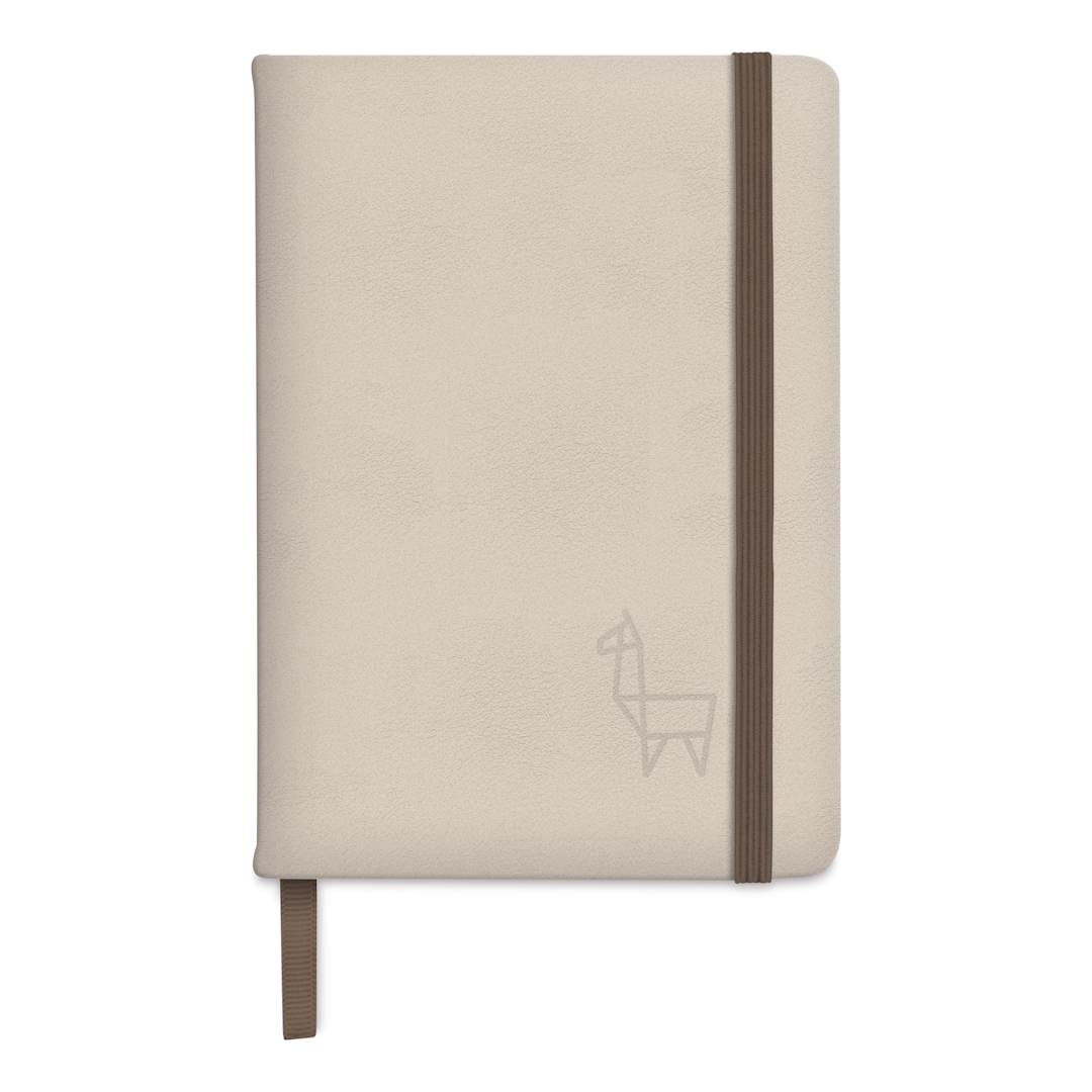 Open in modal - Etchr Mini Sketchbook - A7 Portrait, 2.91" x 4.13", Cold Press, 230 gsm, 26 Sheets