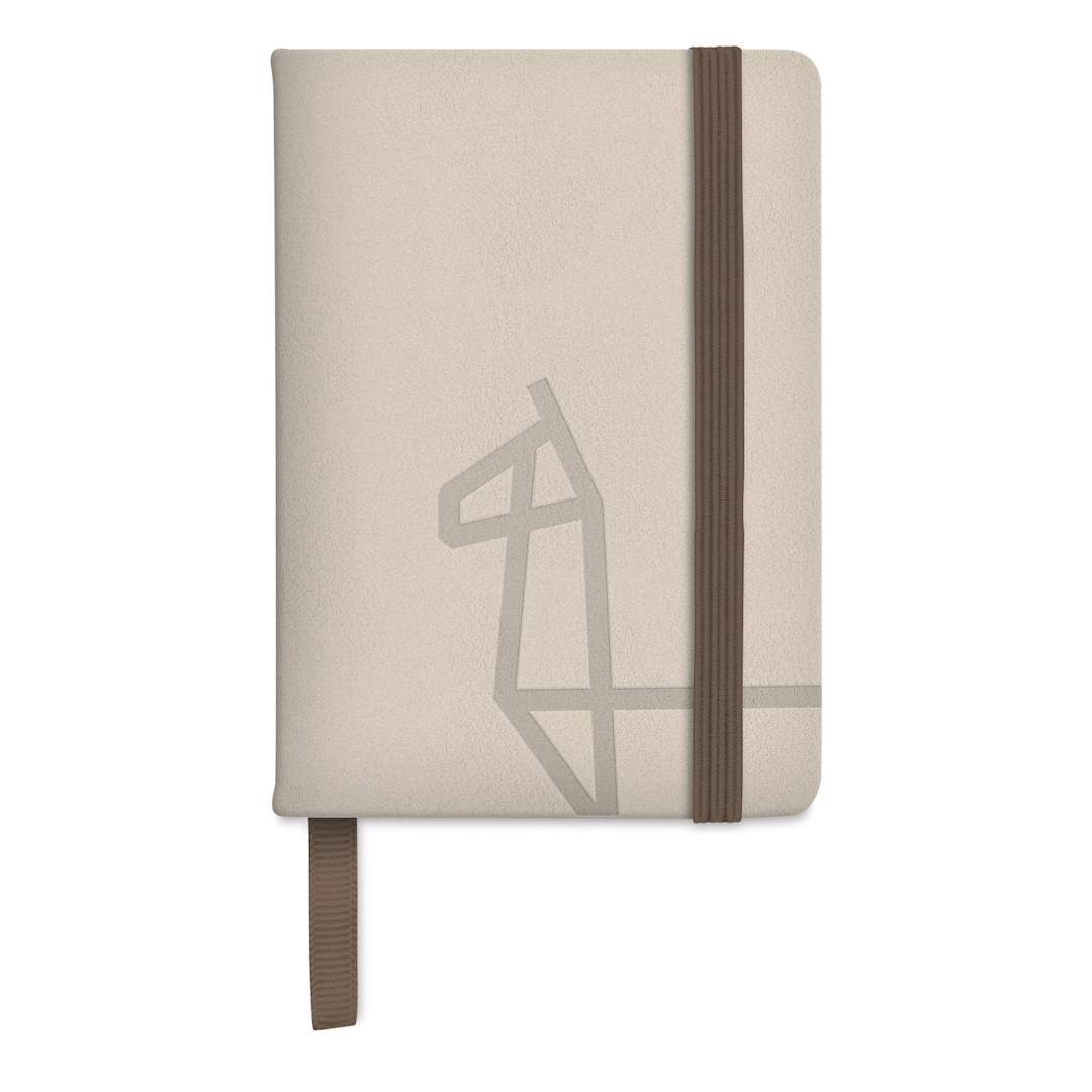 Open in modal - Etchr Mini Sketchbook - A8 Portrait, 2.05" x 2.91", Cold Press, 230 gsm, 26 Sheets