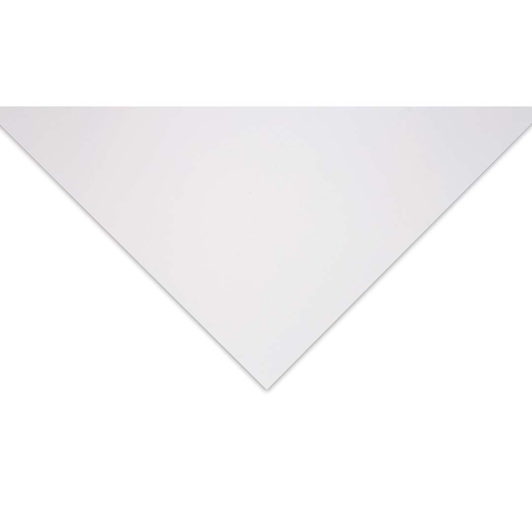 Open in modal - Stillman & Birn Zeta Series Art Paper - 11" x 14", single sheet close-up
