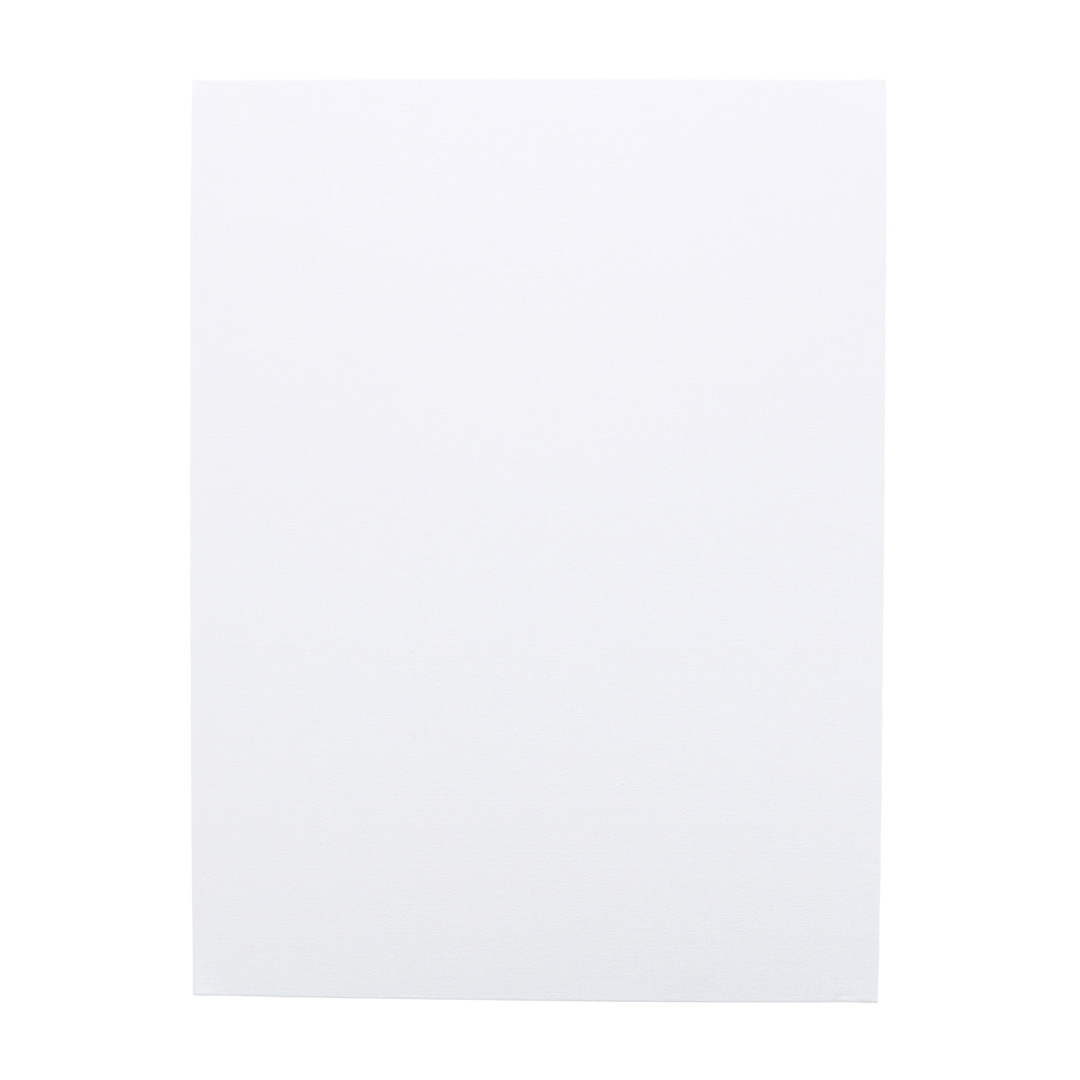 Open in modal - Art Alternatives Canvas Panel, 12 in x 16 in