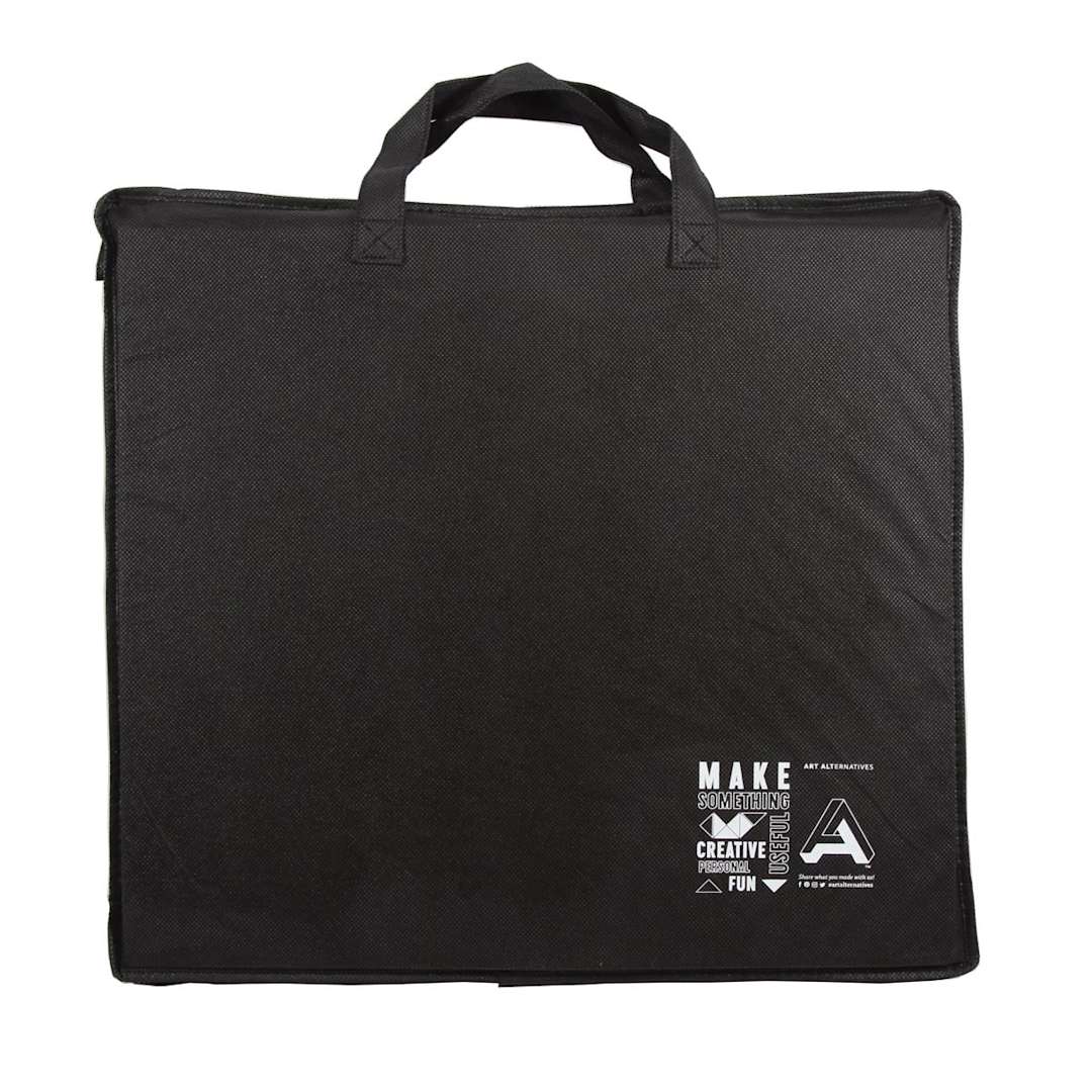 Open in modal - Art Alternatives Kit Bag - 16" x 18" front