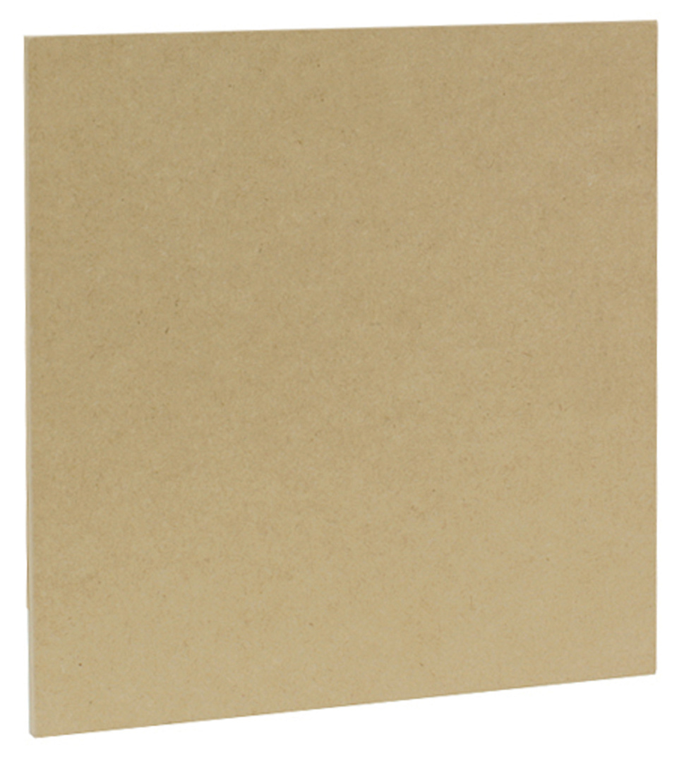 Open in modal - Art Alternatives MDF Panel - 5" x 5"