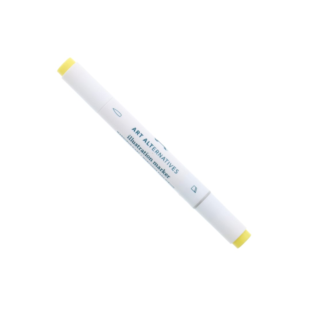 Open in modal - Art Alternatives Illustration Marker Firefly Y5