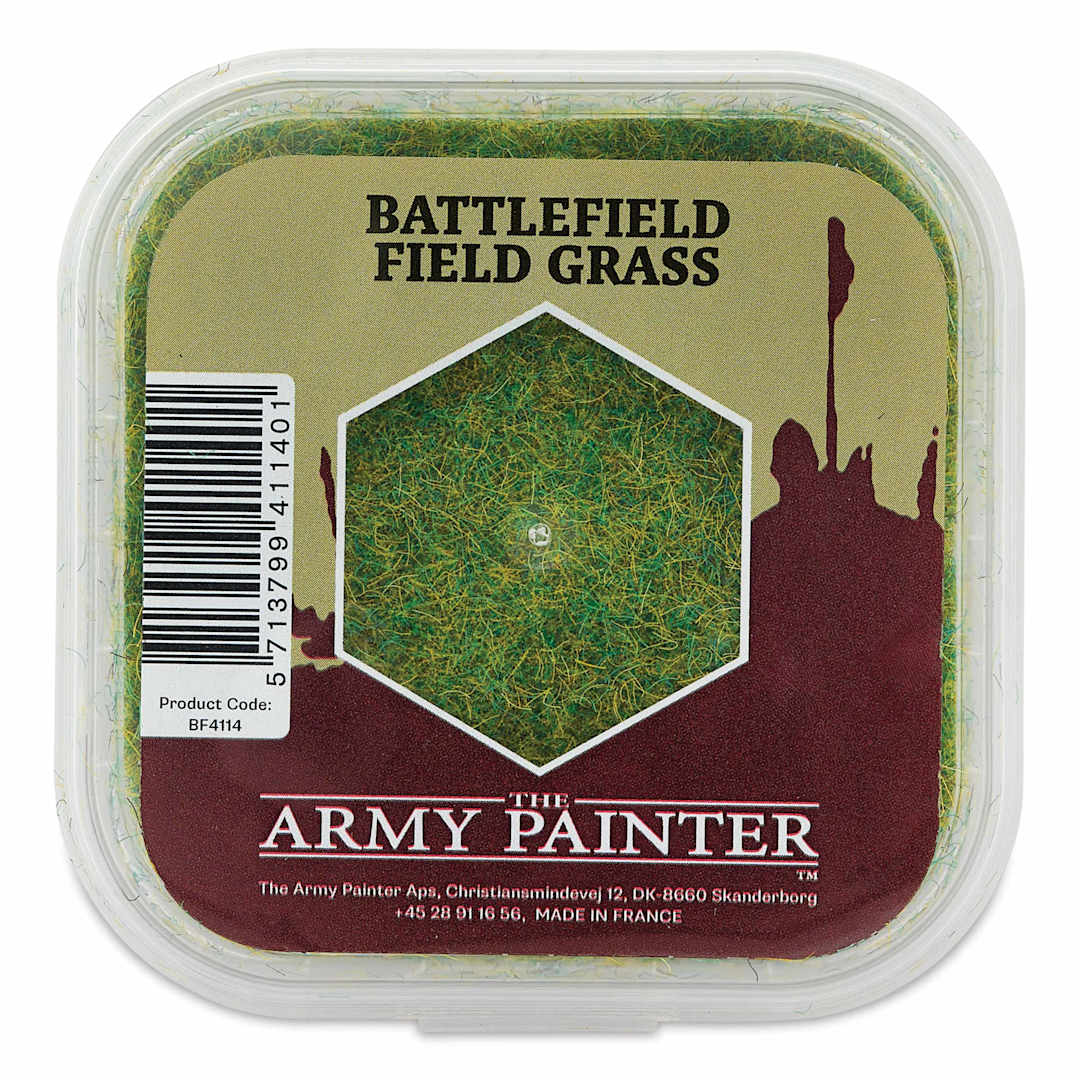 Open in modal - The Army Painter Grass - Field Grass, 150 ml