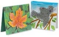 Open in modal - plantable pulp cards