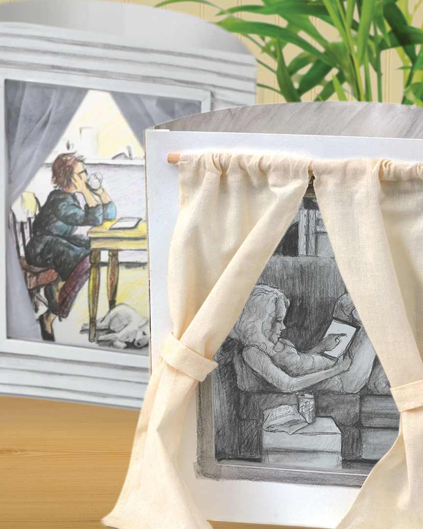 Open in modal - Through my Window Bundle