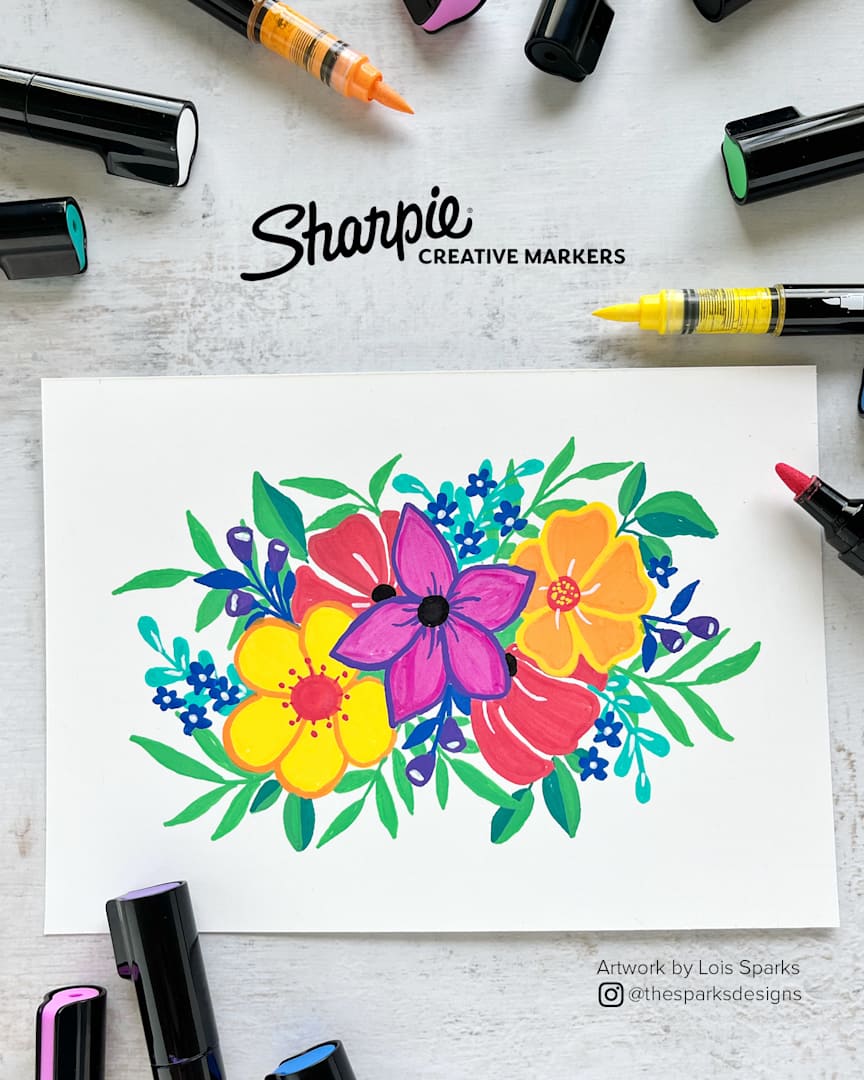 Open in modal - Sharpie Eng - Bundle