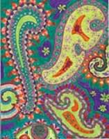 Open in modal - Ultimate Paisley Patterns
