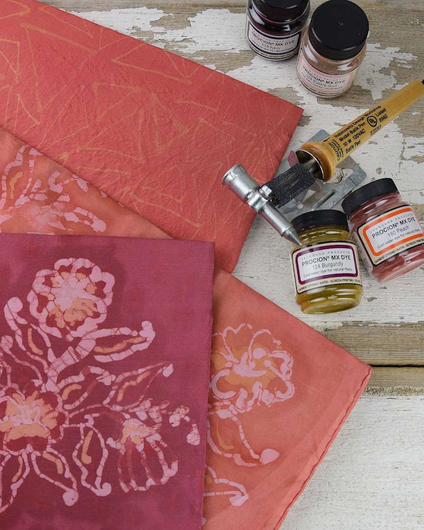 Open in modal - Bundle Batik