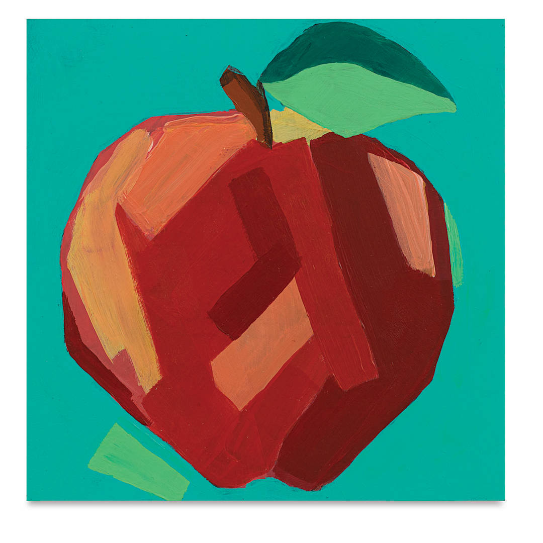 Open in modal - Shape-Language