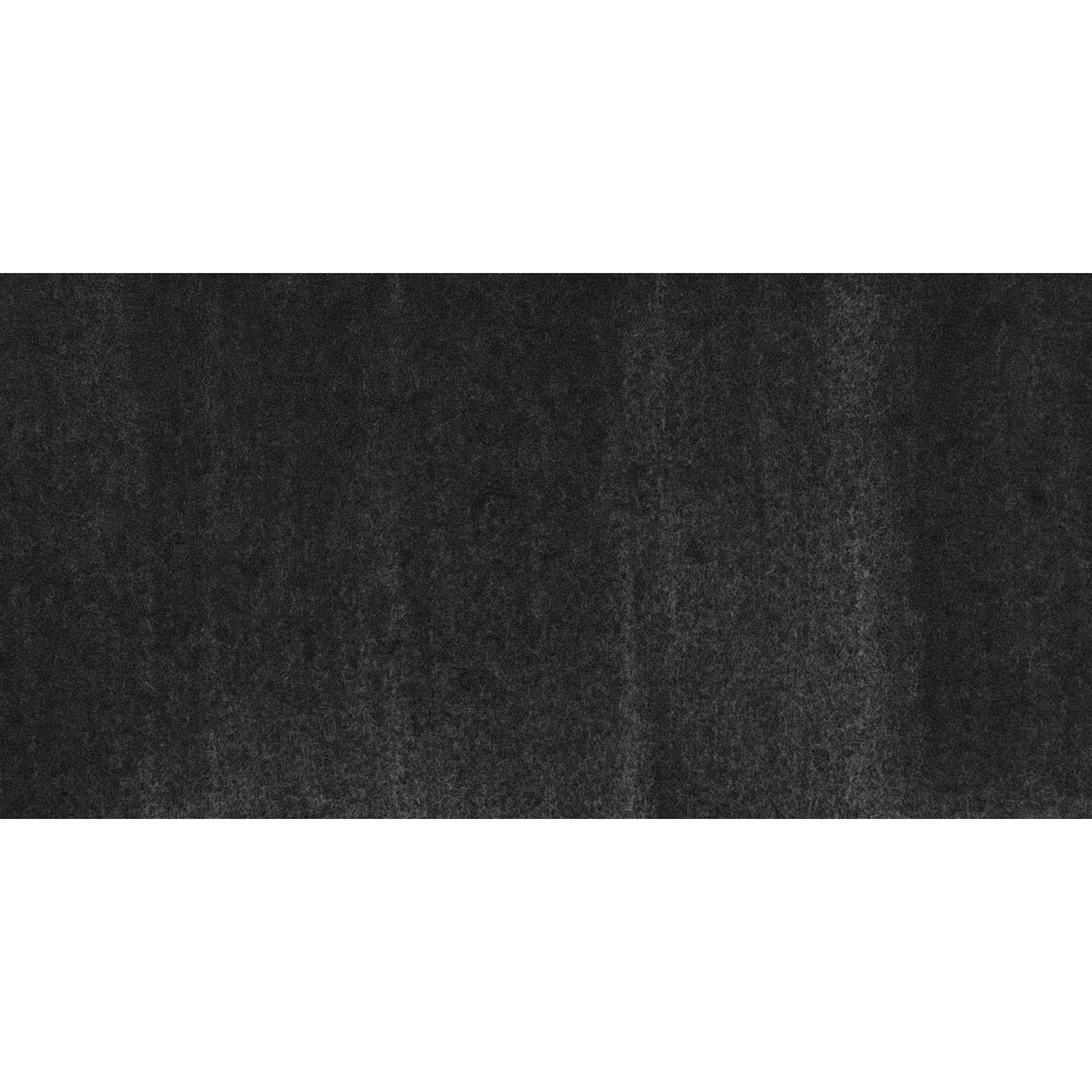 Blick Essentials Tempera Cake - Black swatch