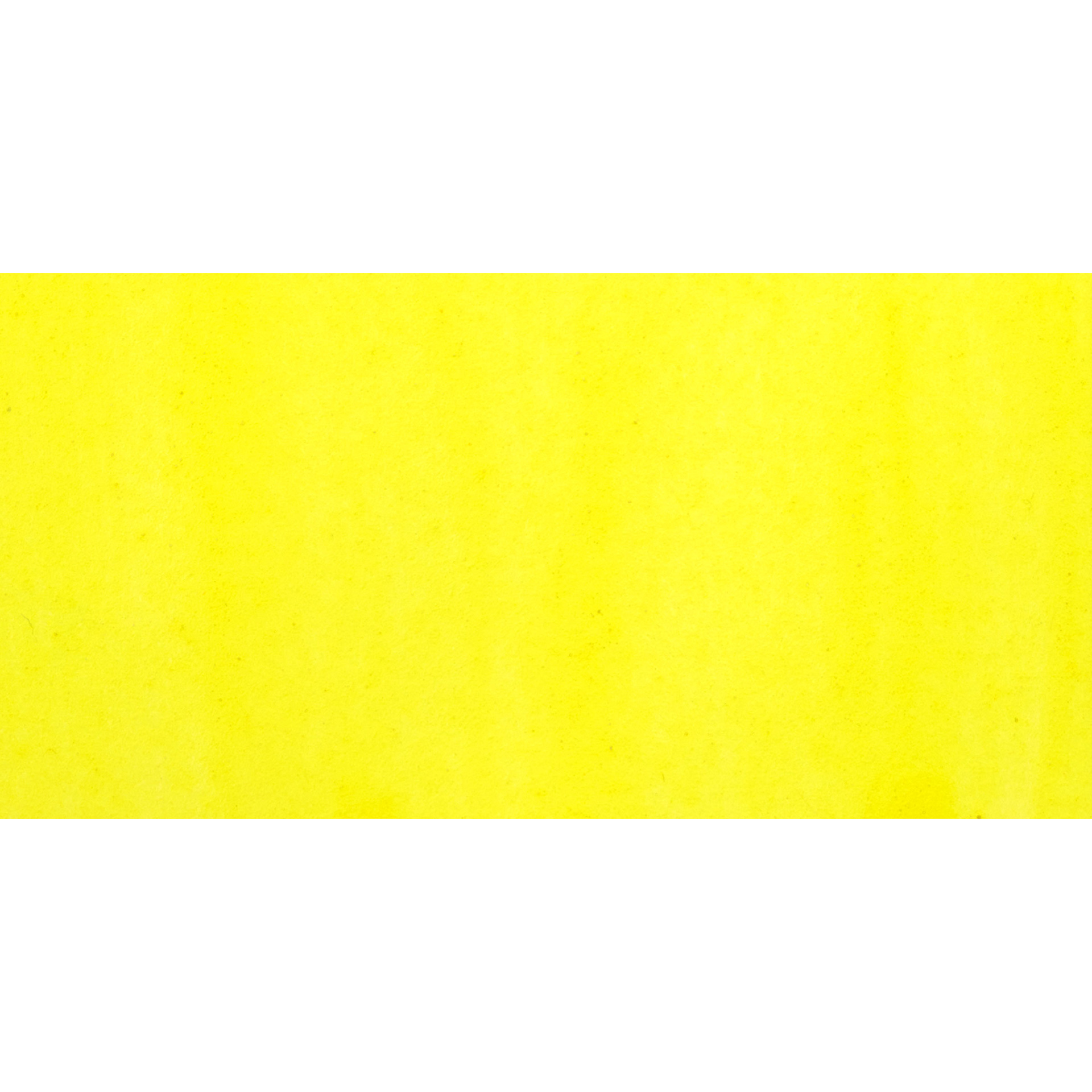 Blick Essentials Tempera Cake - Lemon Yellow swatch