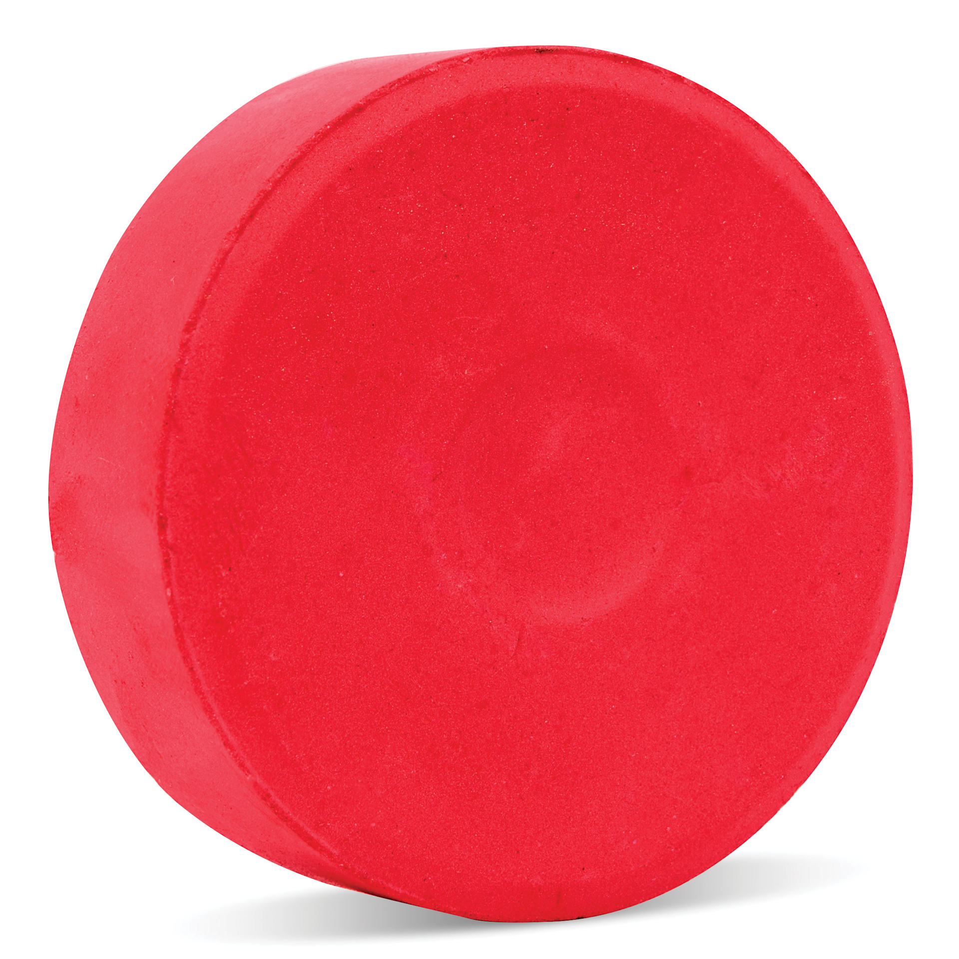 Blick Essentials Tempera Cake - Crimson Red, Large