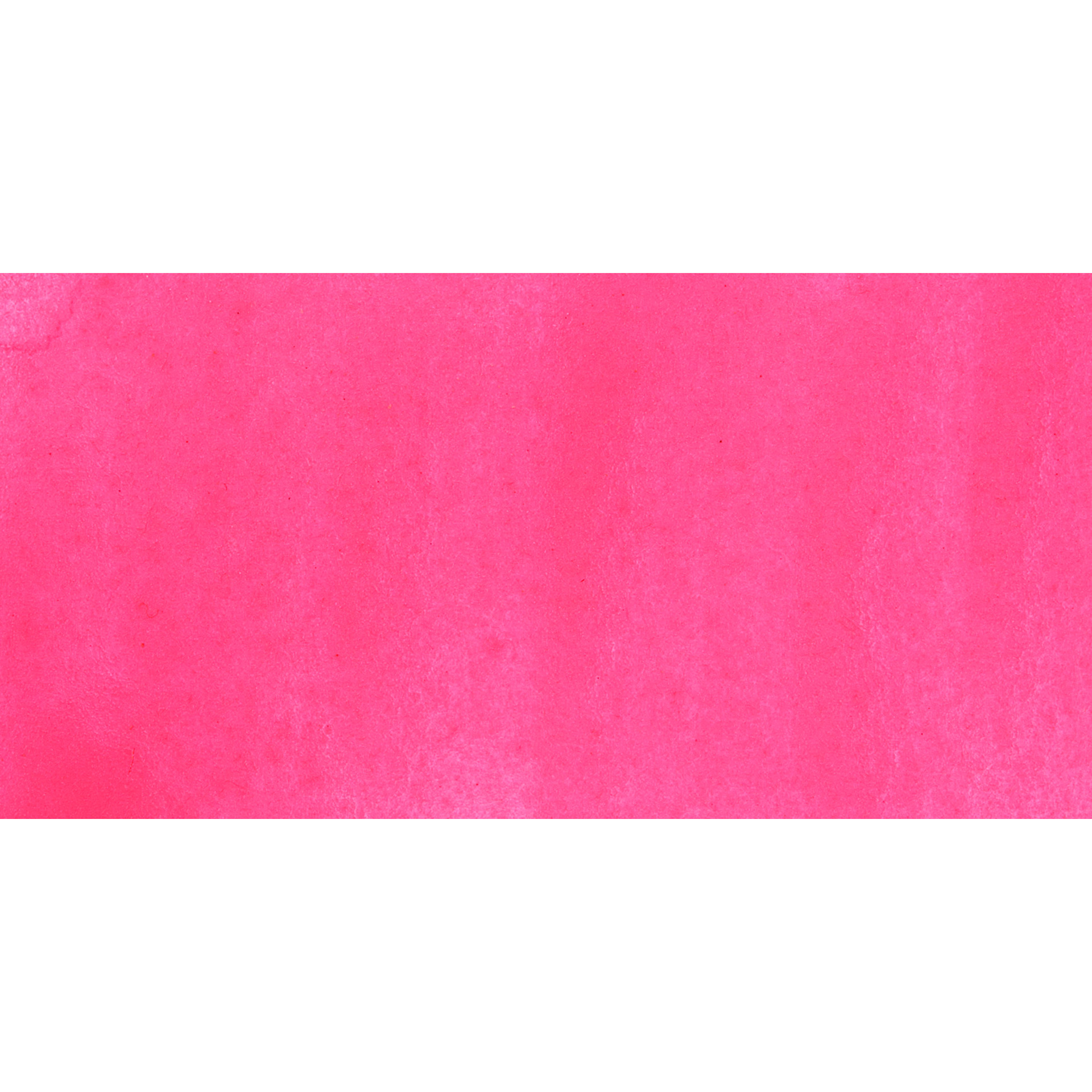 Blick Essentials Tempera Cake - Fluorescent Pink swatch