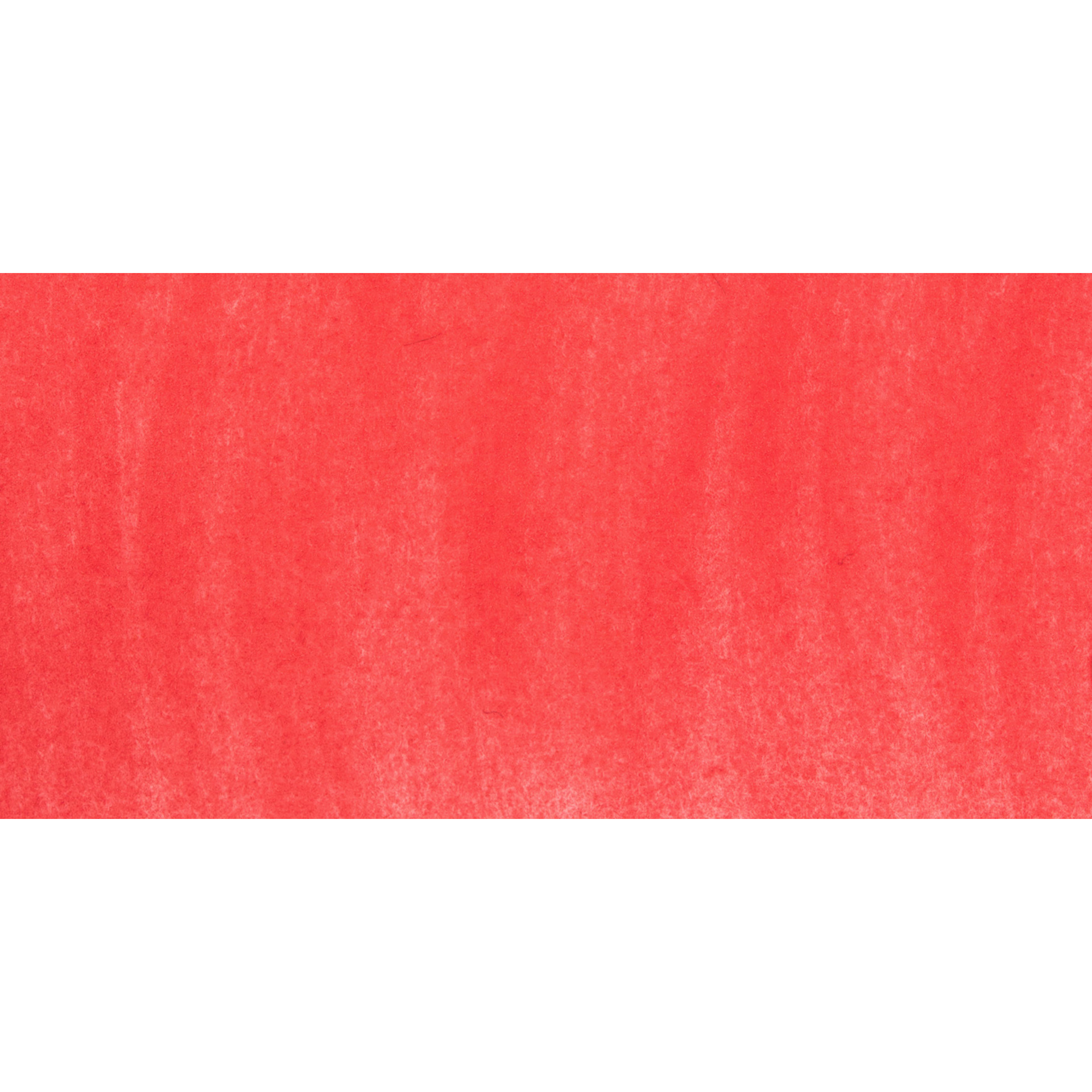 Blick Essentials Tempera Cakes - Brilliant Red swatch