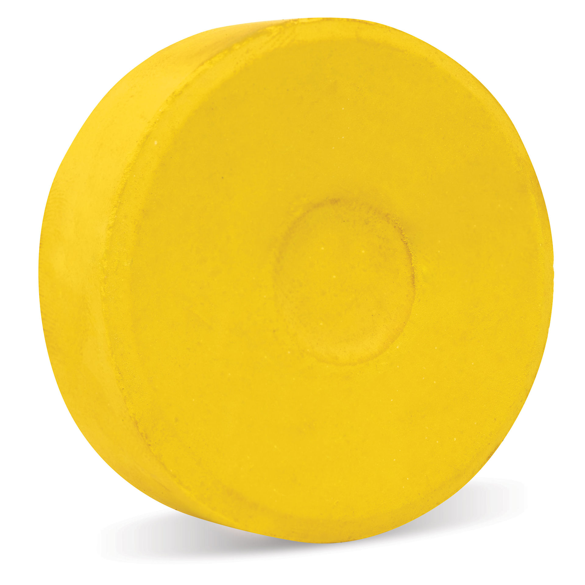 Blick Essentials Tempera Cake - Gamboge Yellow Hue, Large