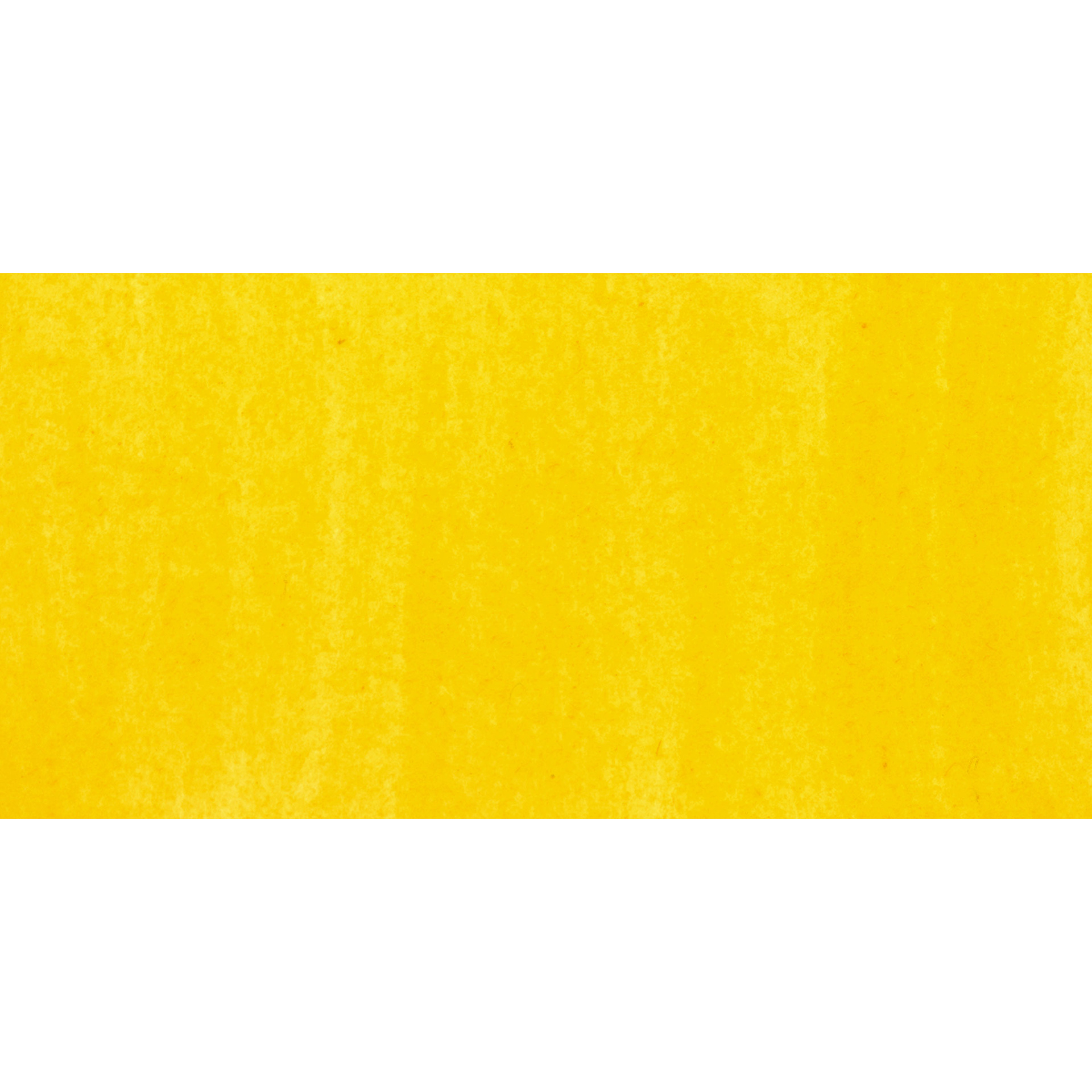 Blick Essentials Tempera Cake Gamboge Yellow Hue swatch