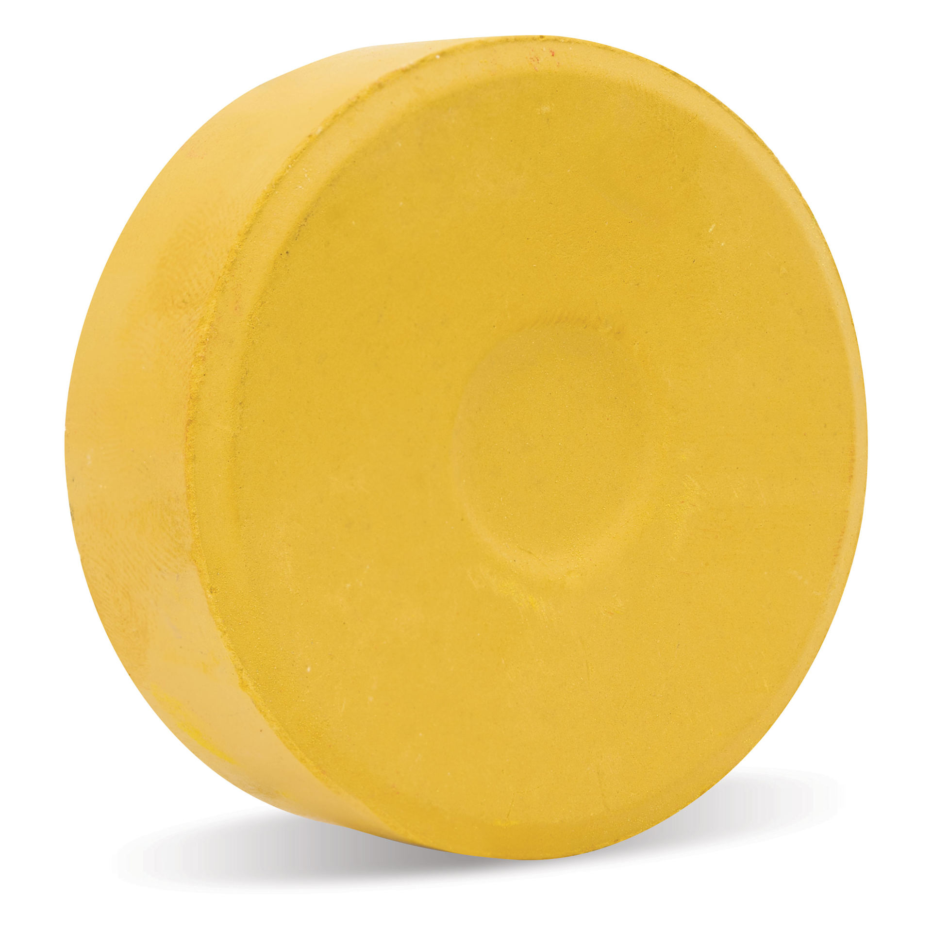Blick Essentials Tempera Cake - Yellow Ochre, Large