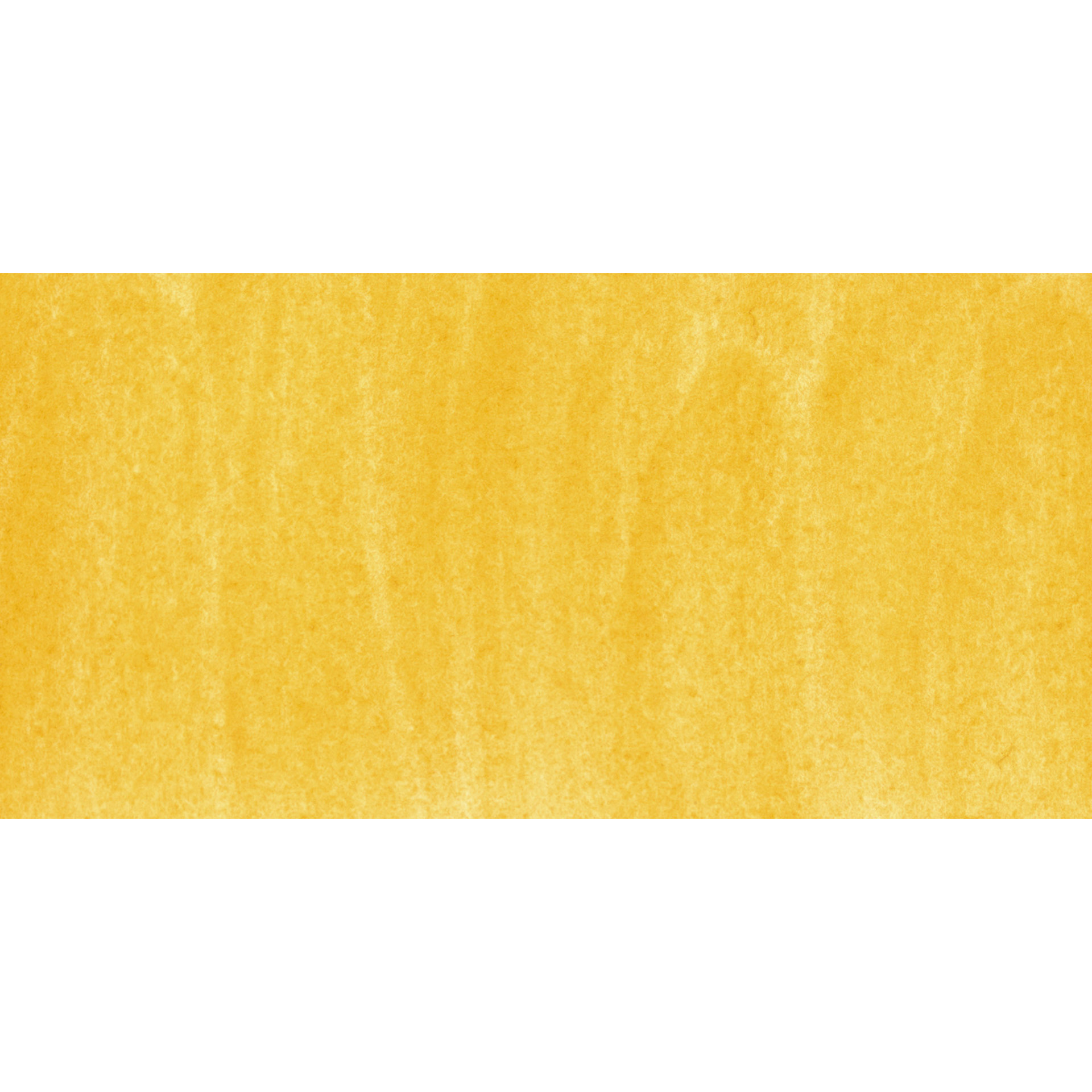 Blick Essentials Tempera Cake - Yellow Ochre swatch