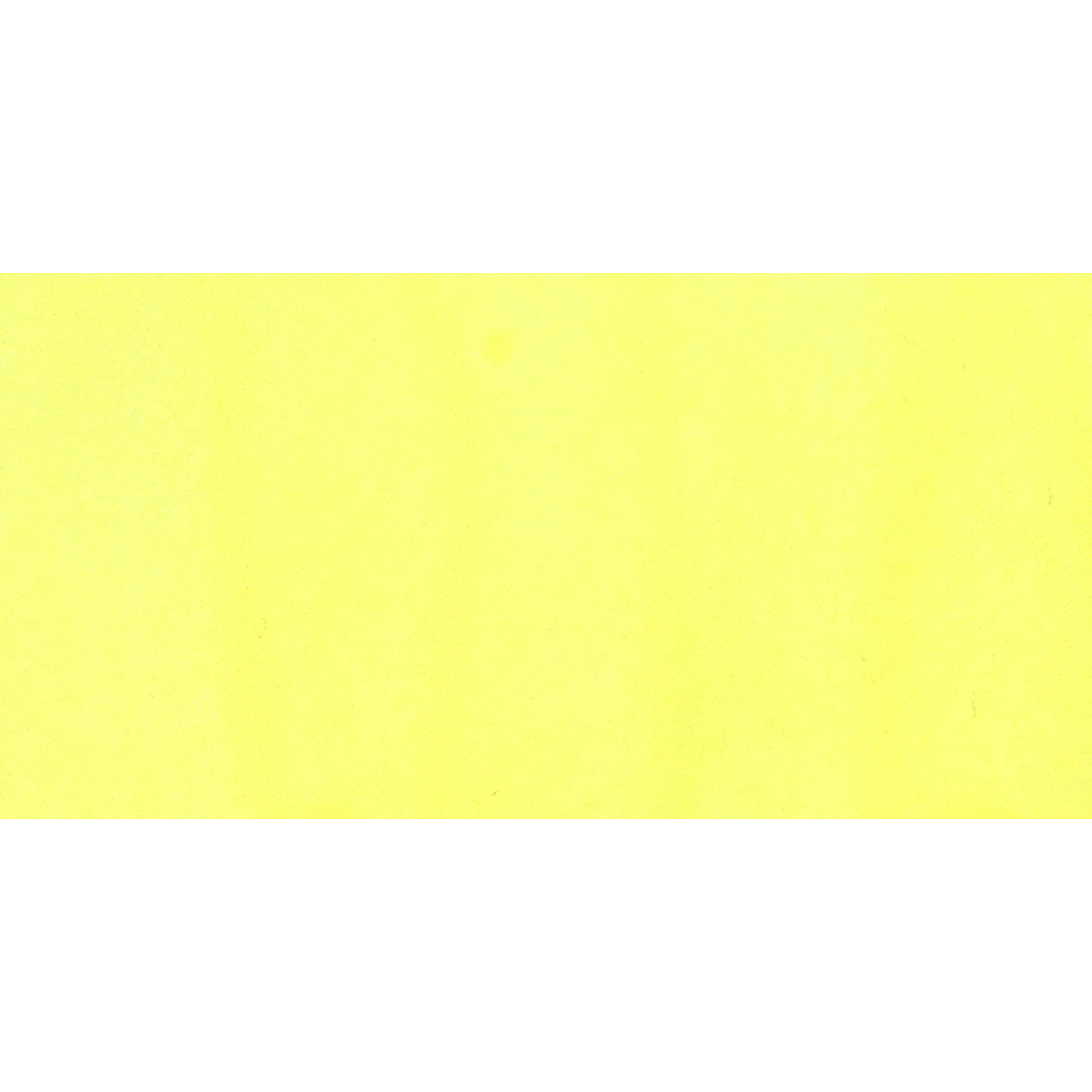 Blick Essentials Tempera Cake - Light Yellow swatch