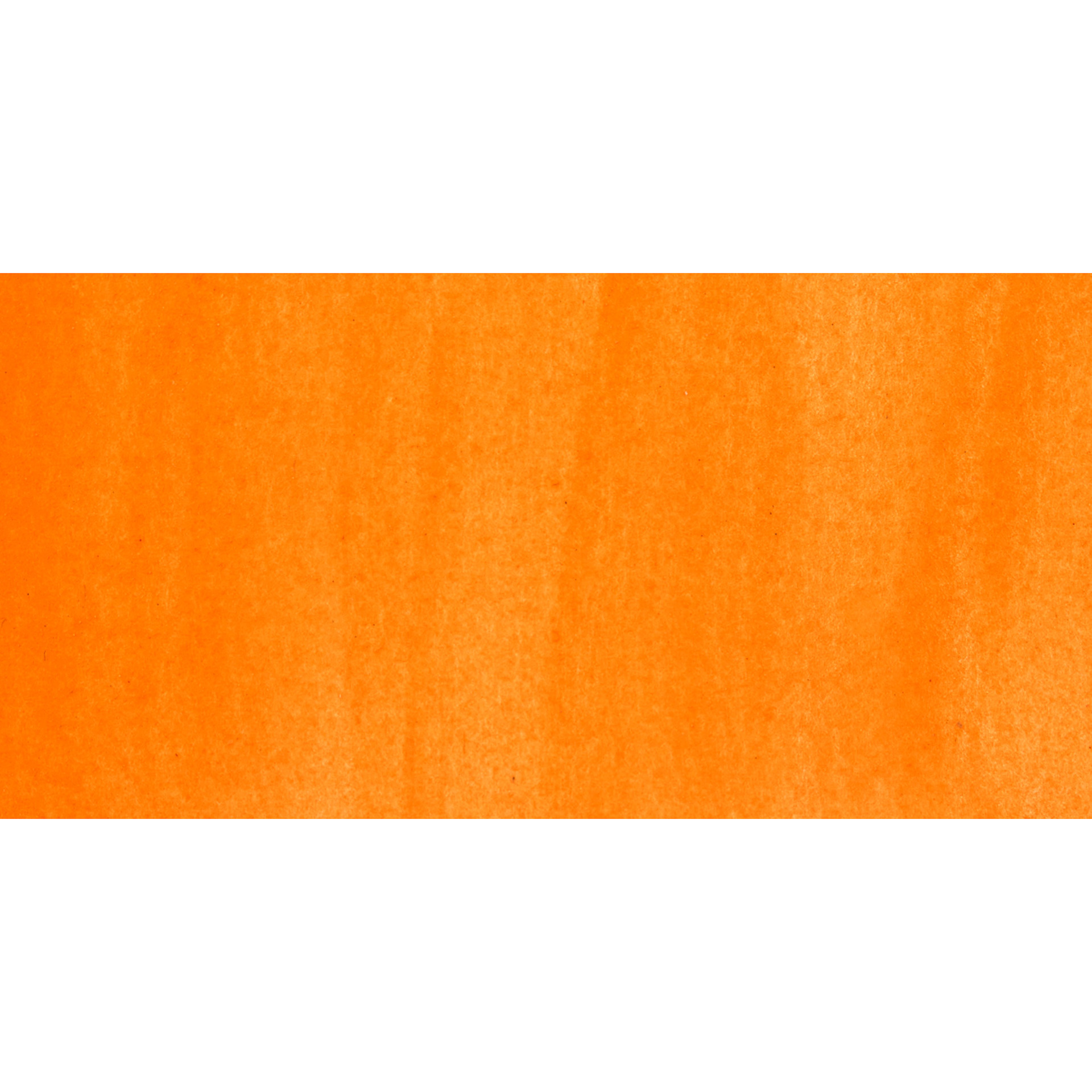Blick Essentials Tempera Cake - Orange swatch