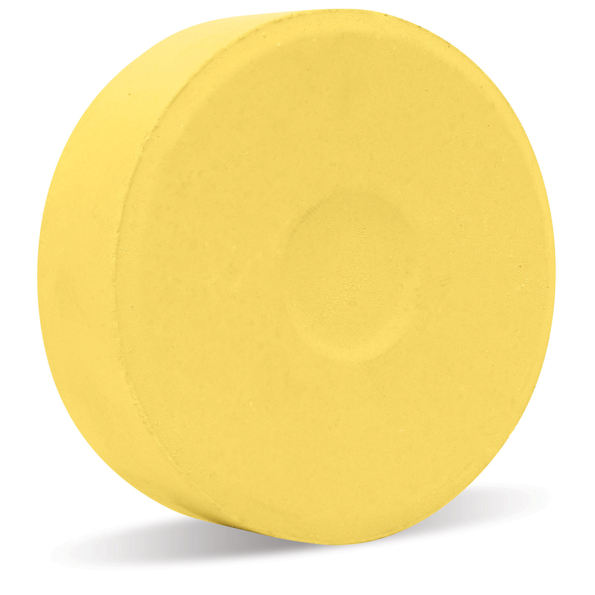 Blick Essentials Tempera Cake - Light Orange, Large