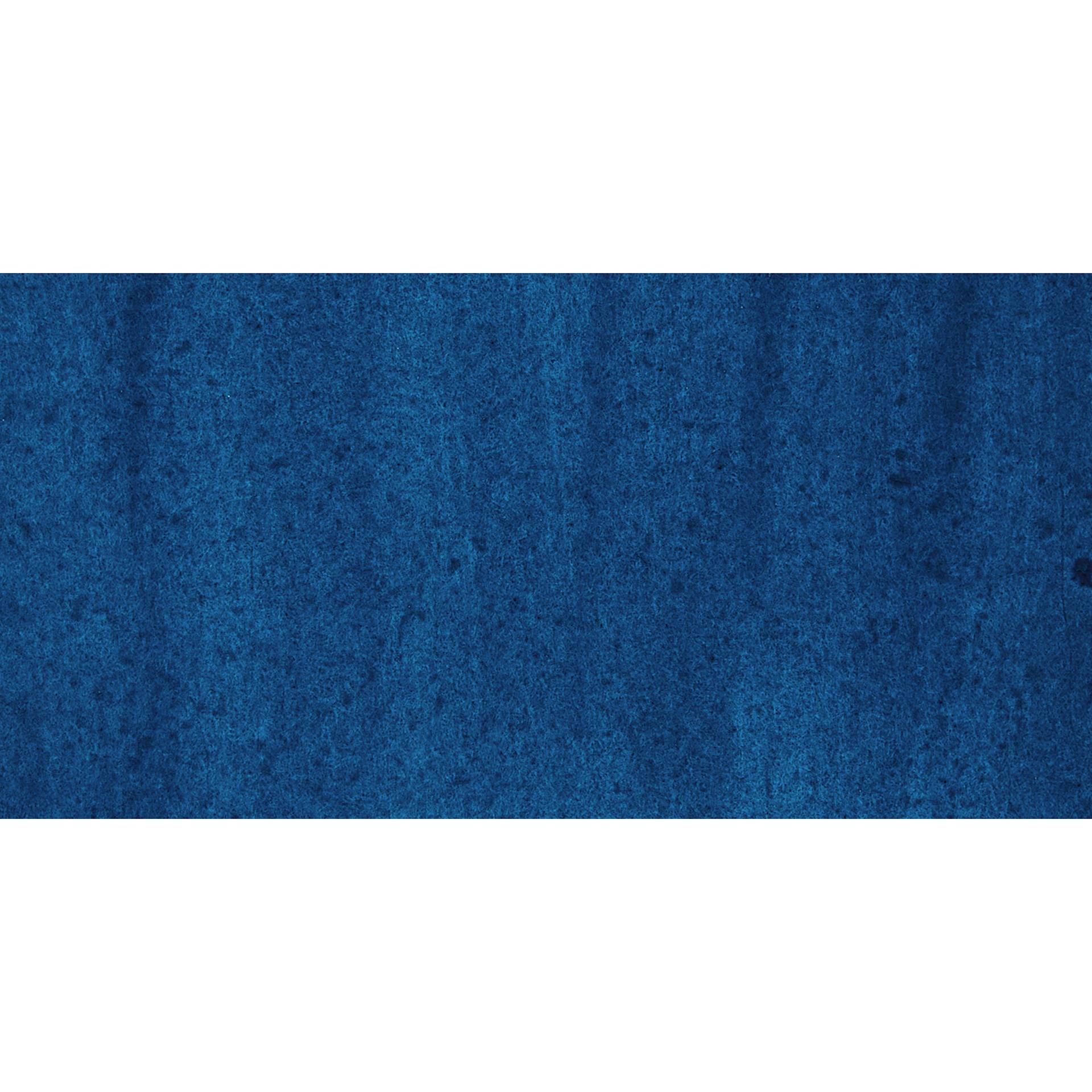 Blick Essentials Tempera Cake - Prussian Blue swatch