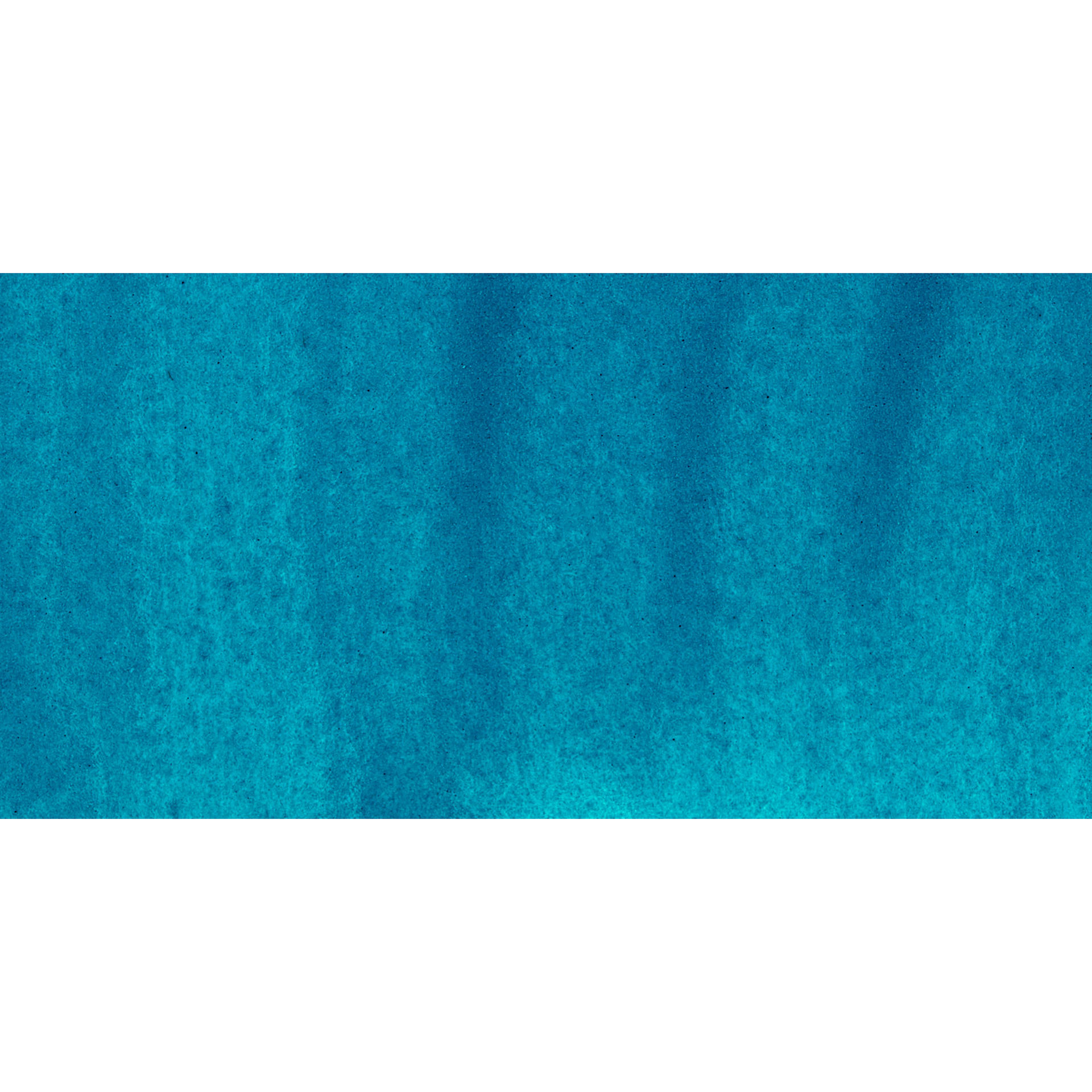 BlickEssentials Tempera Cakes - Turquoise swatch