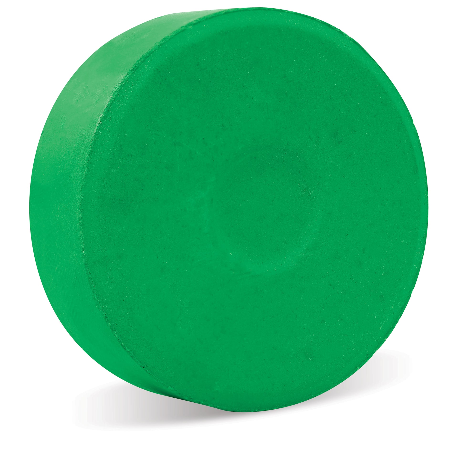 Blick Essentials Tempera Cake - Brilliant Green, Large