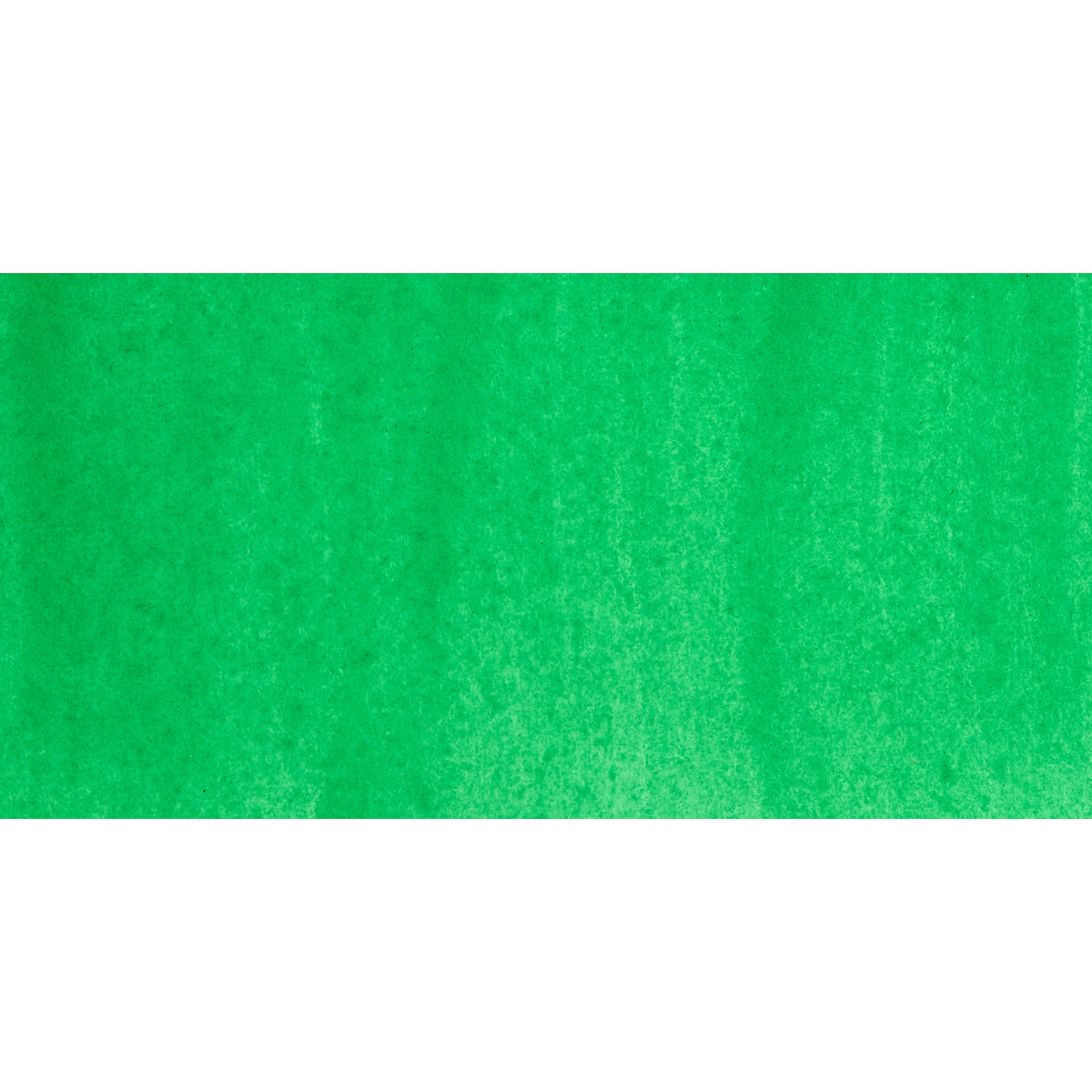 Blick Essentials Tempera Cake - Brilliant Green swatch