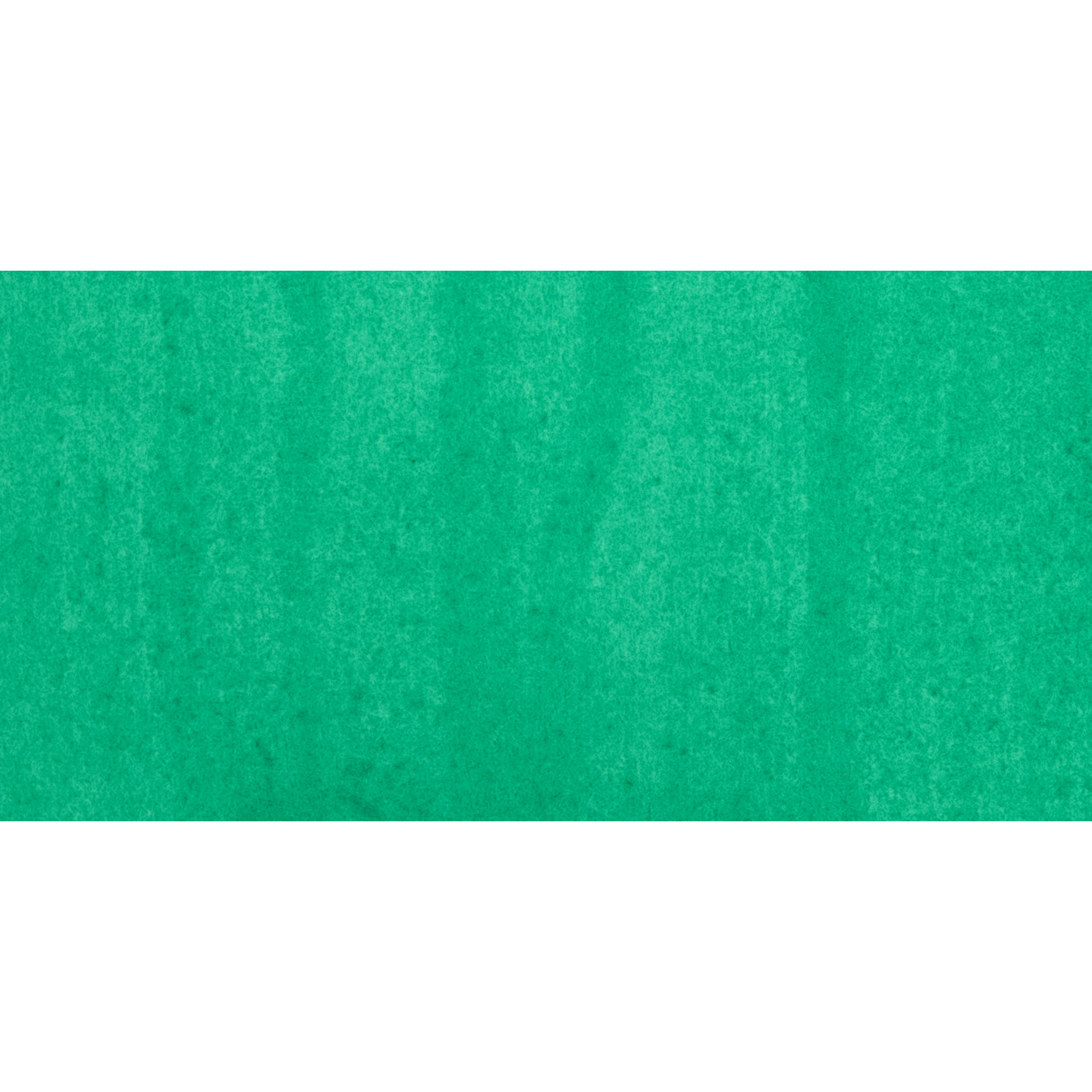 Blick Essentials Tempera Cake - Emerald Green swatch